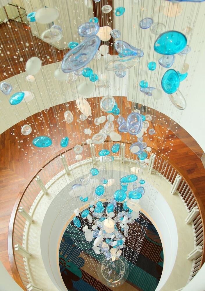 Hotel Auberge Discovery Bay Hong Kong