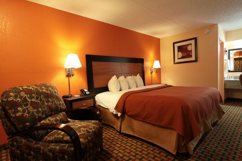 Motel Days Inn By Wyndham Independence