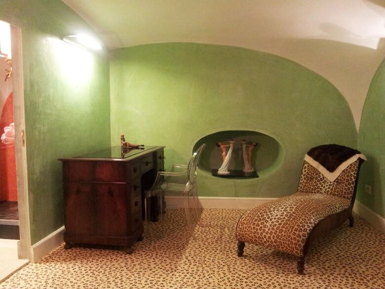 Bed & Breakfast Casa Bormioli Maison de Charme