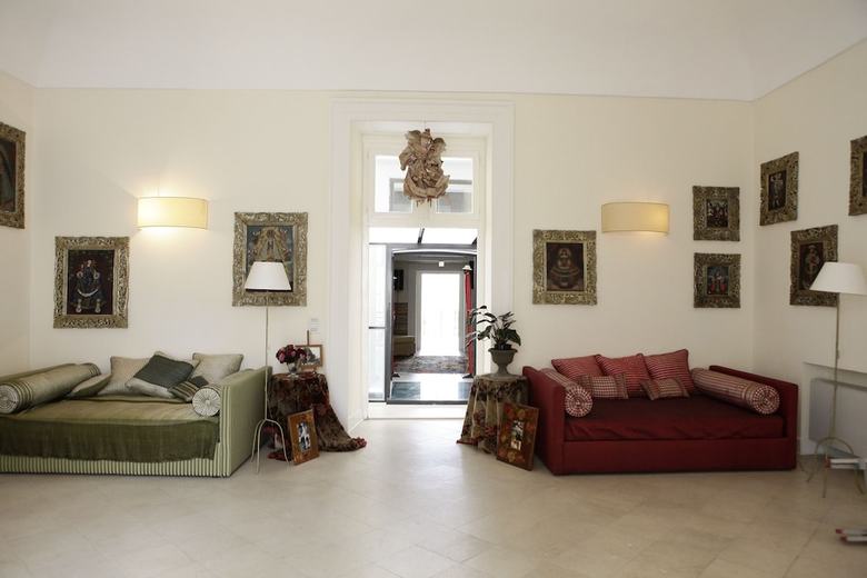 Bed & Breakfast Casa Bormioli Maison de Charme