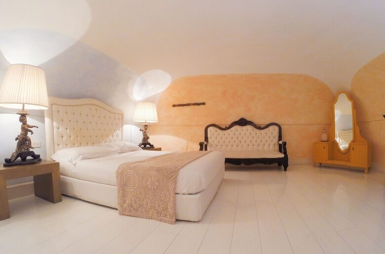 Bed & Breakfast Casa Bormioli Maison de Charme