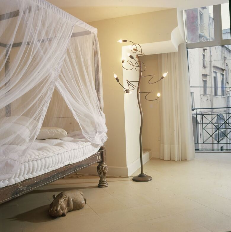 Bed & Breakfast Casa Bormioli Maison de Charme