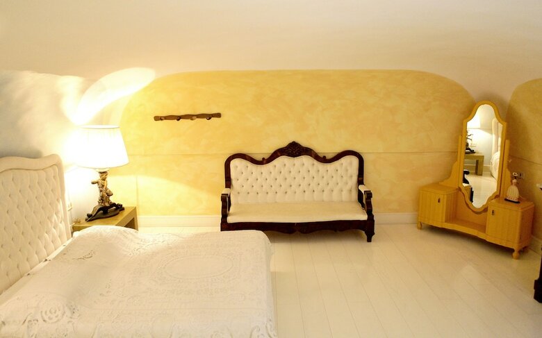 Bed & Breakfast Casa Bormioli Maison de Charme