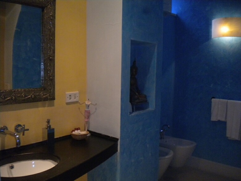 Bed & Breakfast Casa Bormioli Maison de Charme