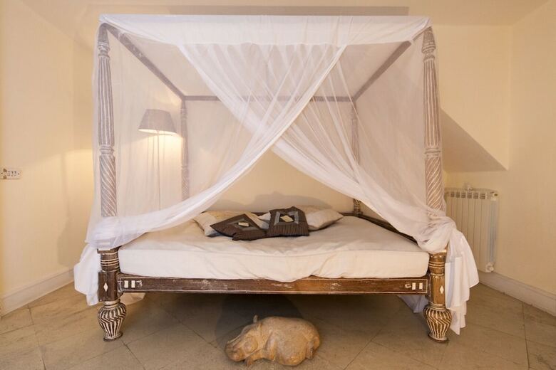 Bed & Breakfast Casa Bormioli Maison de Charme