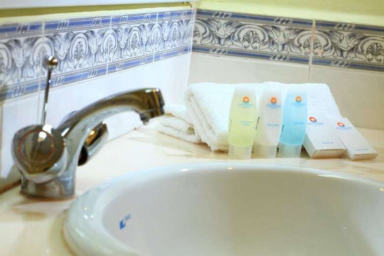 Apartamento Lotus Desaru Beach Resort