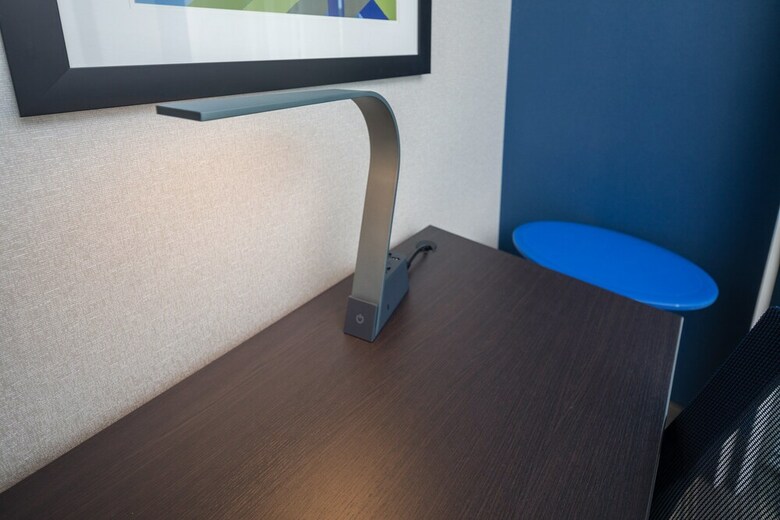 Hotel Holiday Inn Express Sunnyvale - Silicon Valley