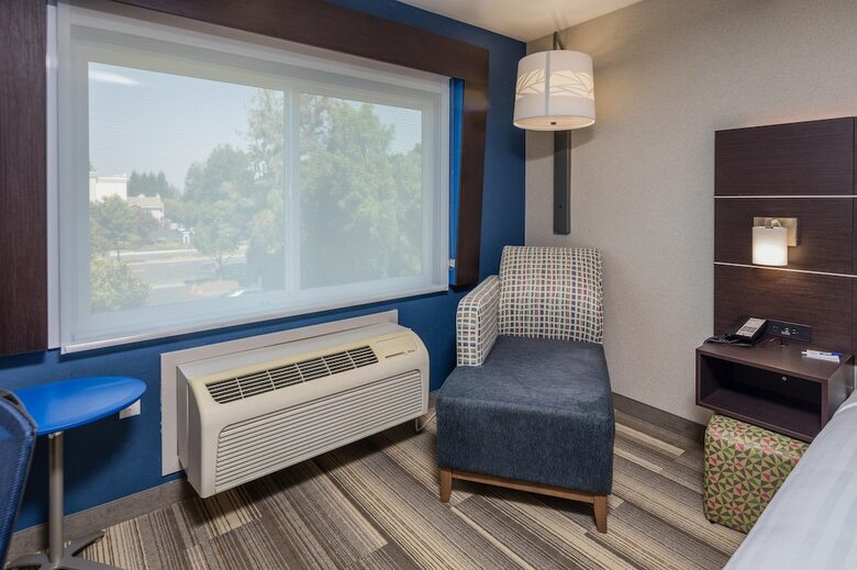 Hotel Holiday Inn Express Sunnyvale - Silicon Valley