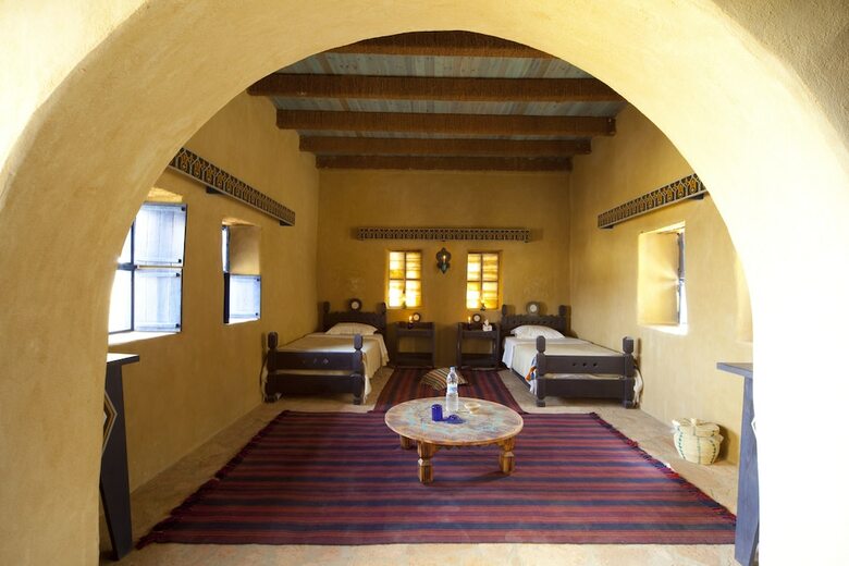 Posada Taziry Ecolodge & Sustainable Village