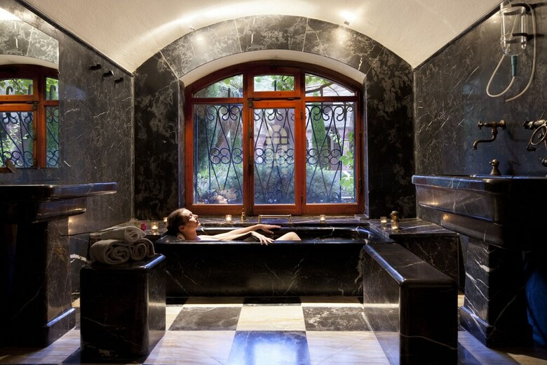 Hotel Ch�teau De Riell