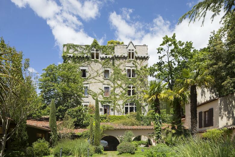 Hotel Ch�teau De Riell