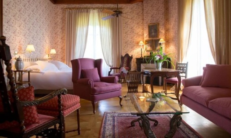Hotel Ch�teau De Riell