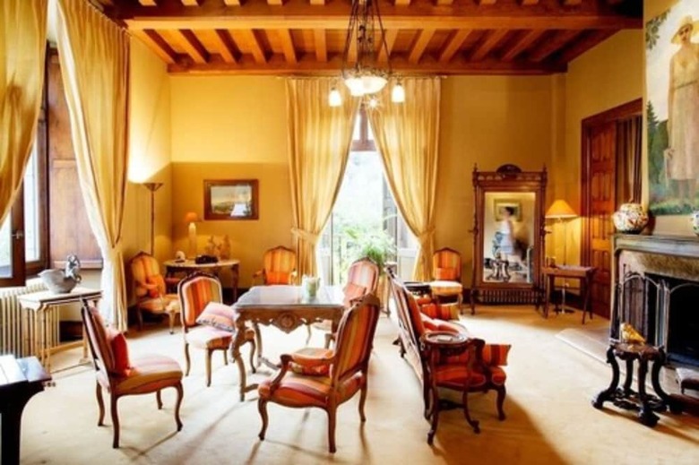 Hotel Ch�teau De Riell