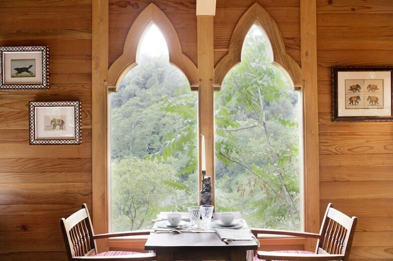 Hotel Ch�teau De Riell