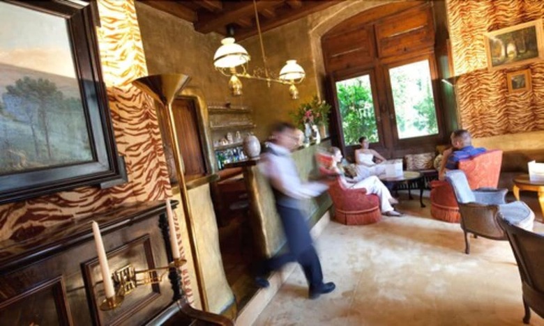 Hotel Ch�teau De Riell