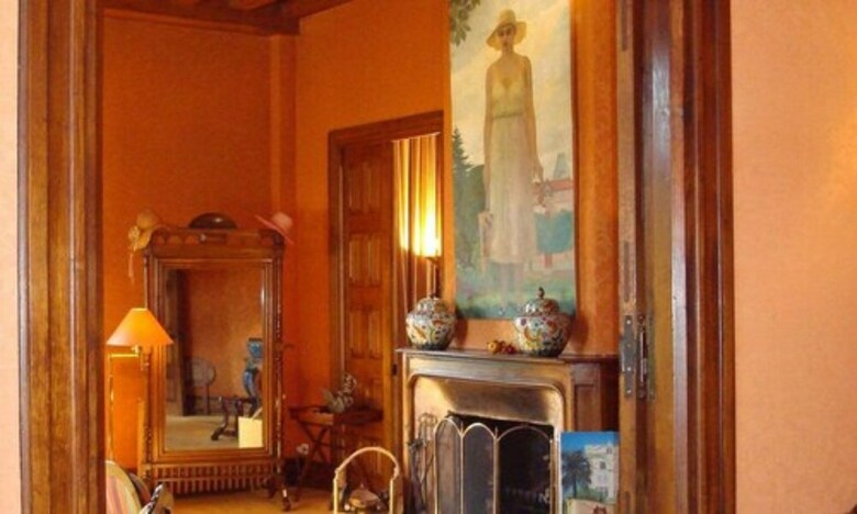 Hotel Ch�teau De Riell