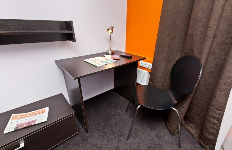Novum Hotel Aviva Leipzig Neue Messe