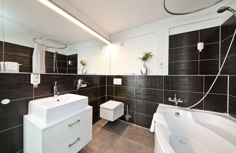 Novum Hotel Aviva Leipzig Neue Messe