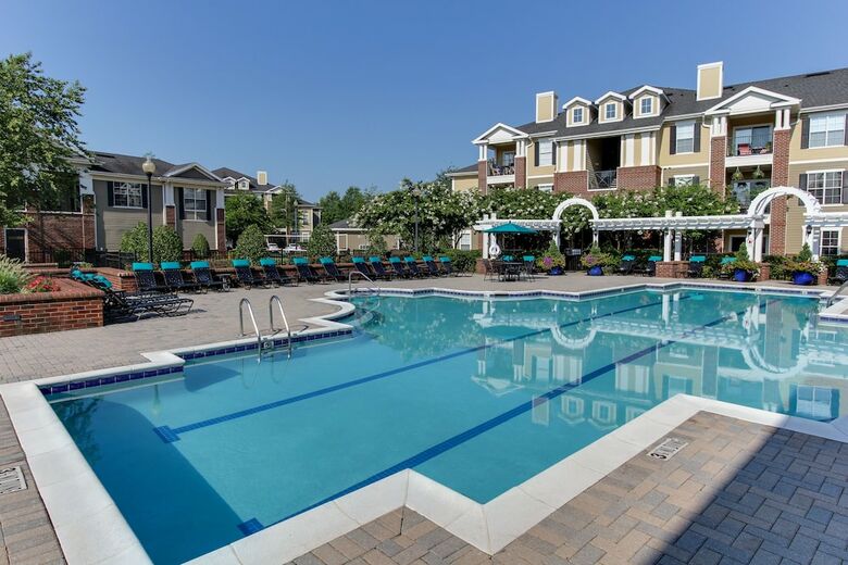 Apartamentos Oakwood Raleigh Brier Creek