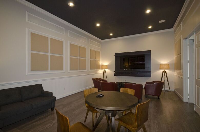 Apartamentos Oakwood Raleigh Brier Creek