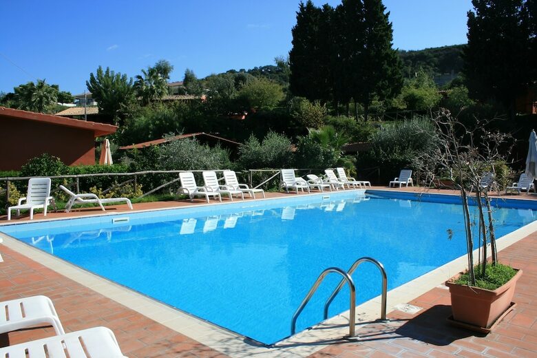 Agroturismo Agriturismo Ruralia
