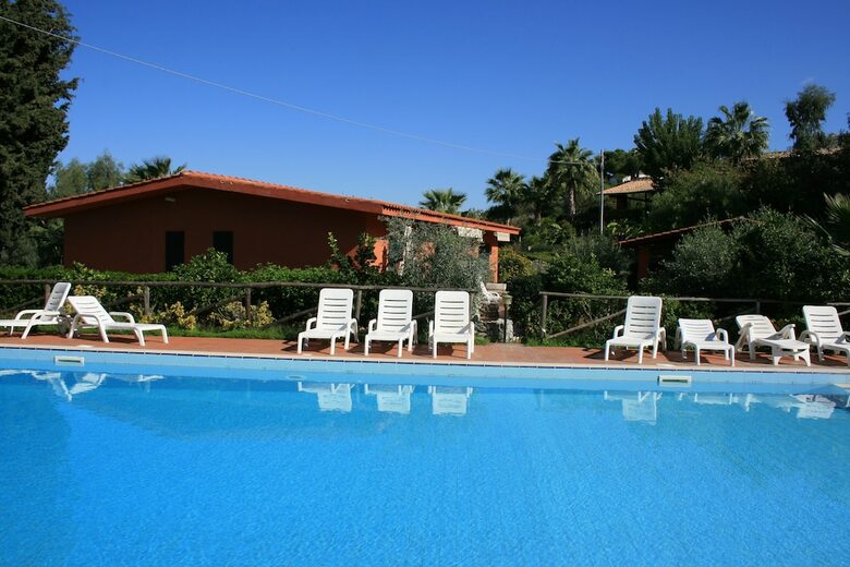 Agroturismo Agriturismo Ruralia