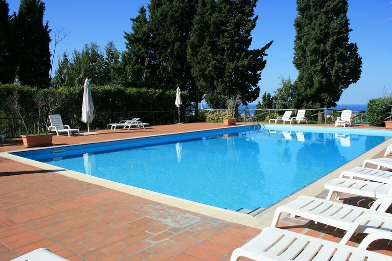 Agroturismo Agriturismo Ruralia