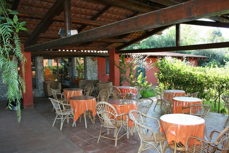 Agroturismo Agriturismo Ruralia