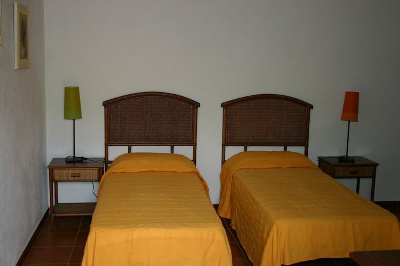 Agroturismo Agriturismo Ruralia