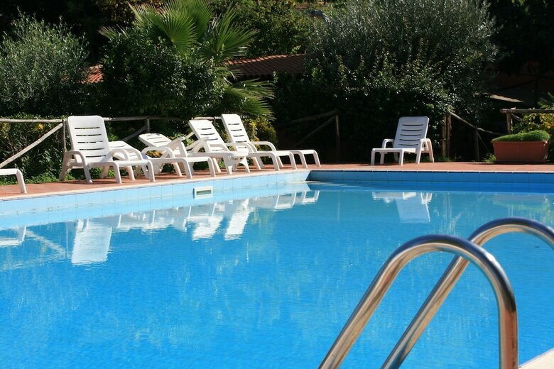 Agroturismo Agriturismo Ruralia