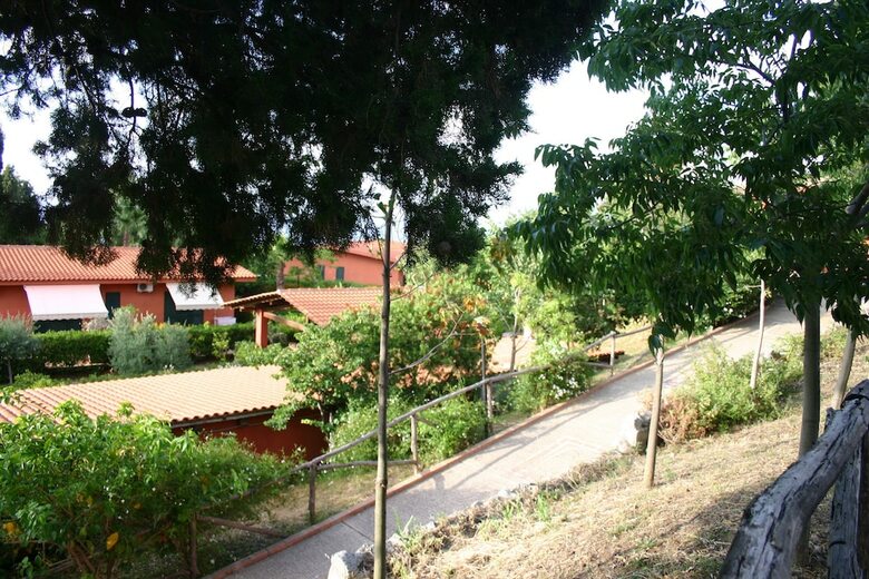 Agroturismo Agriturismo Ruralia