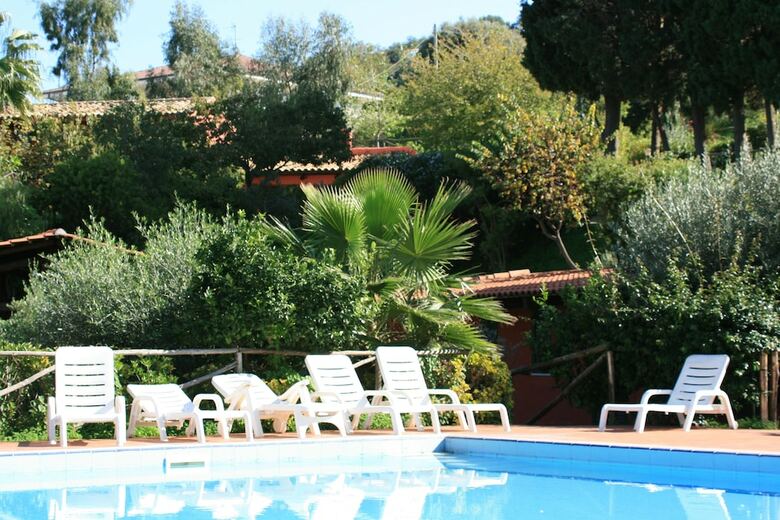 Agroturismo Agriturismo Ruralia