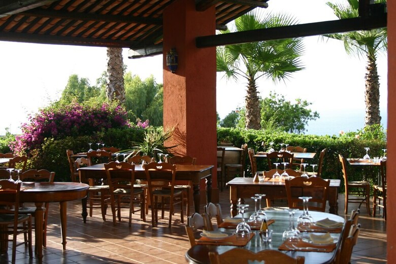 Agroturismo Agriturismo Ruralia