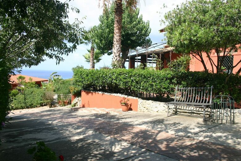 Agroturismo Agriturismo Ruralia