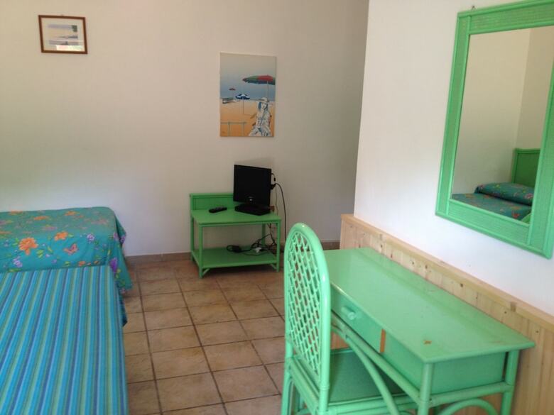 Agroturismo Agriturismo Ruralia