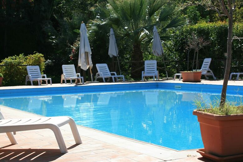 Agroturismo Agriturismo Ruralia