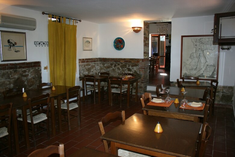 Agroturismo Agriturismo Ruralia