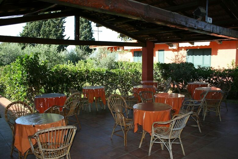 Agroturismo Agriturismo Ruralia