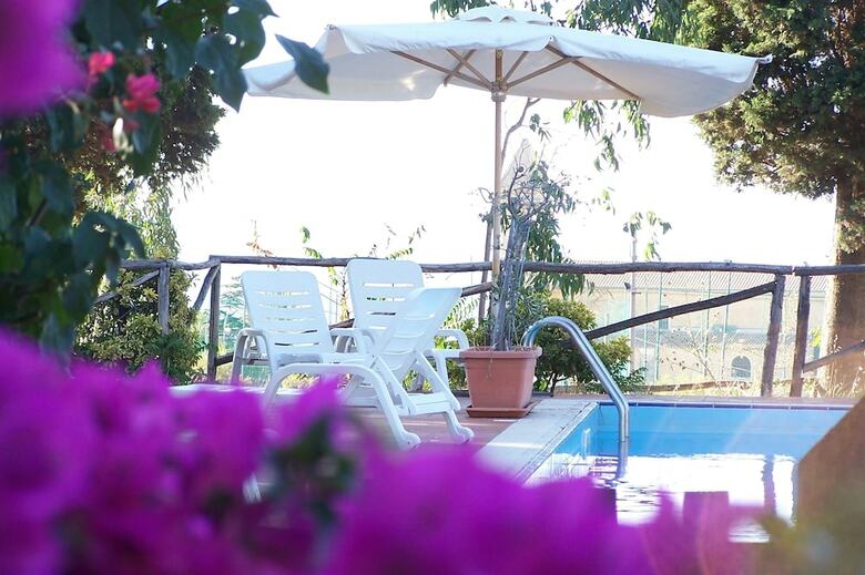 Agroturismo Agriturismo Ruralia
