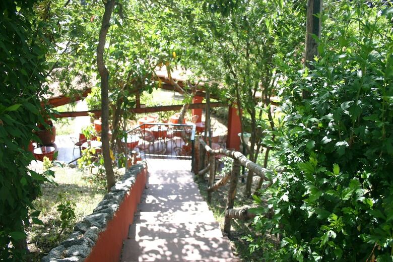 Agroturismo Agriturismo Ruralia