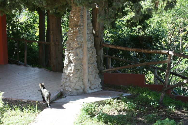 Agroturismo Agriturismo Ruralia