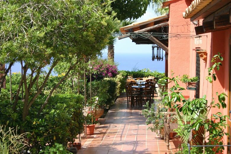 Agroturismo Agriturismo Ruralia