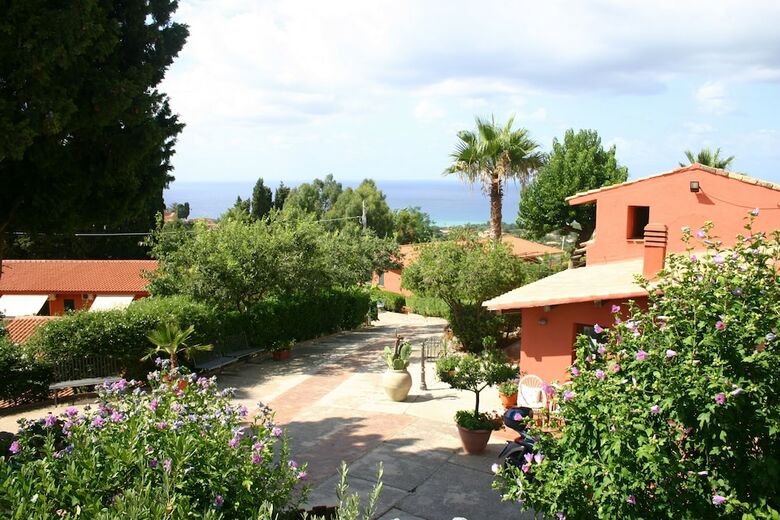 Agroturismo Agriturismo Ruralia