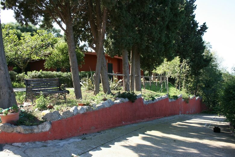 Agroturismo Agriturismo Ruralia