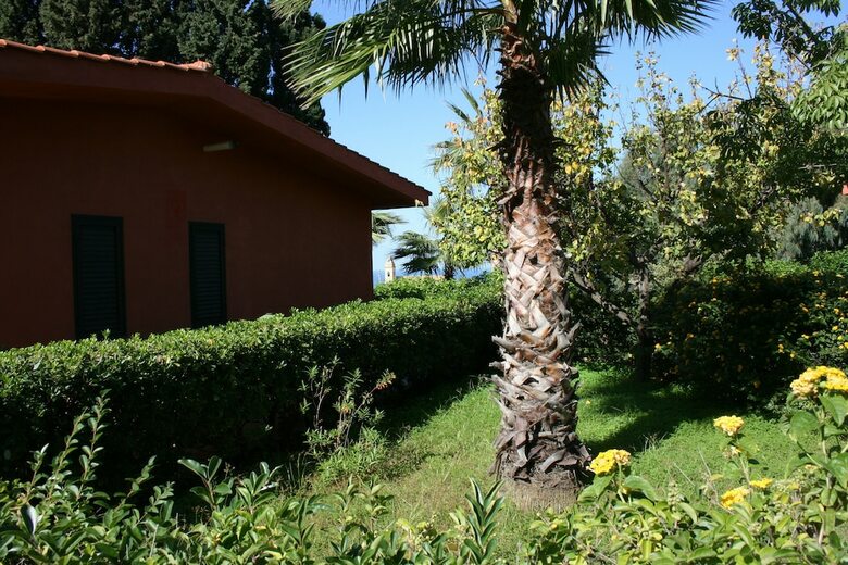 Agroturismo Agriturismo Ruralia