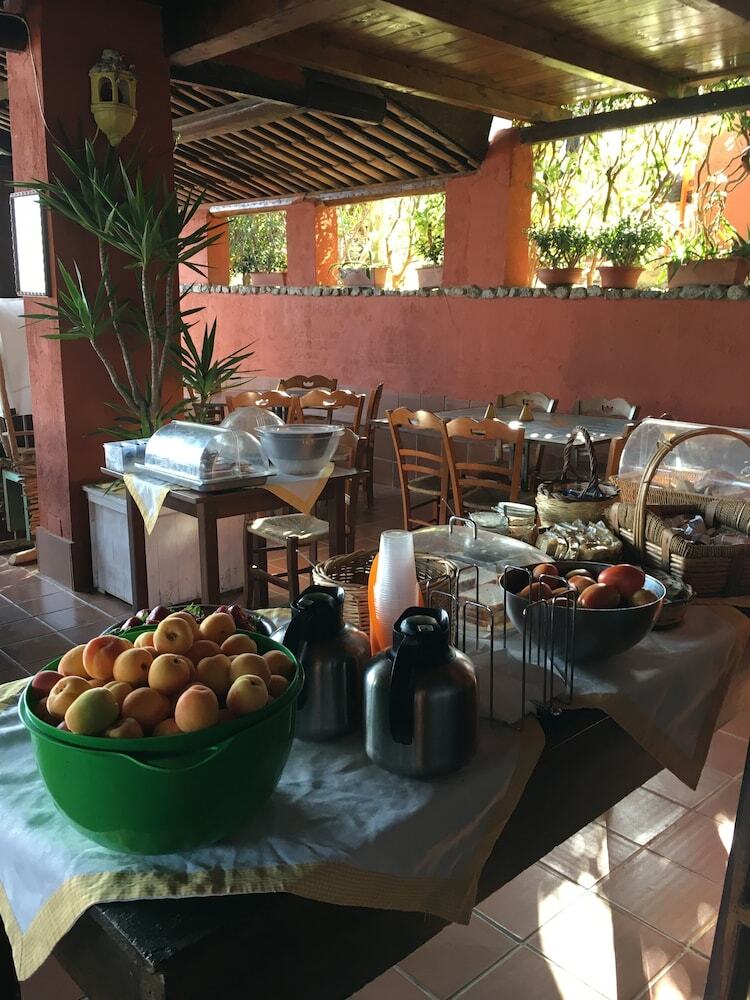 Agroturismo Agriturismo Ruralia