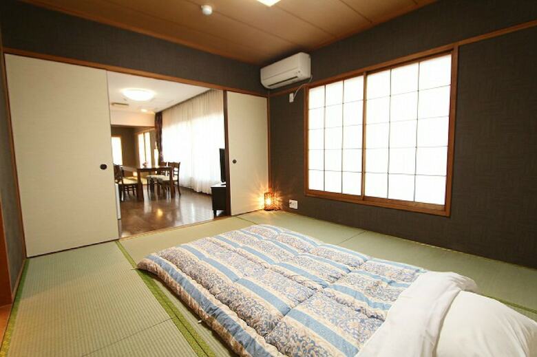 Hotel Livemax Tokyo-kiba
