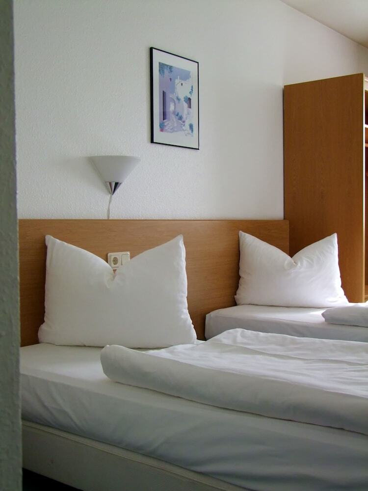 Hotel Christina