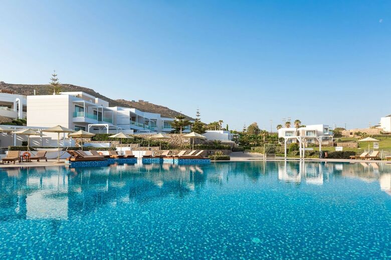 Hotel The Royal Blue