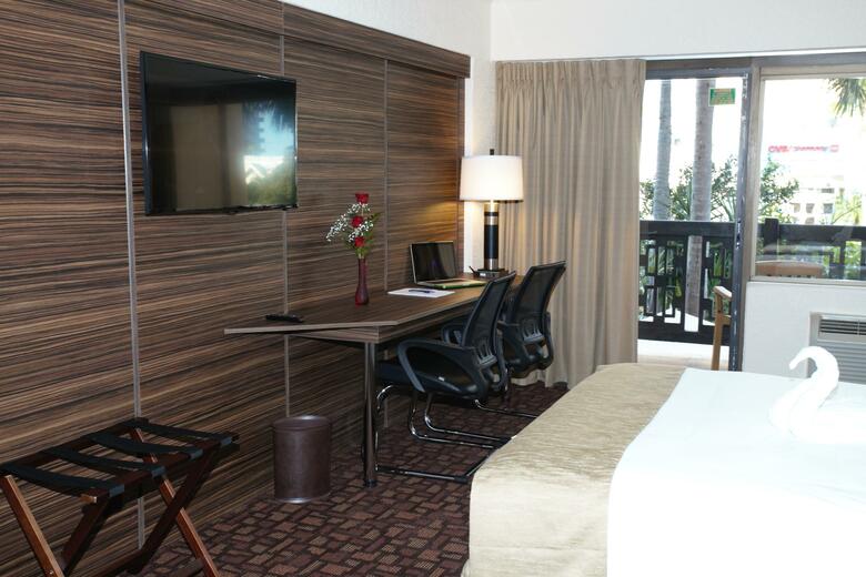 Hotel Royal Beach Palace